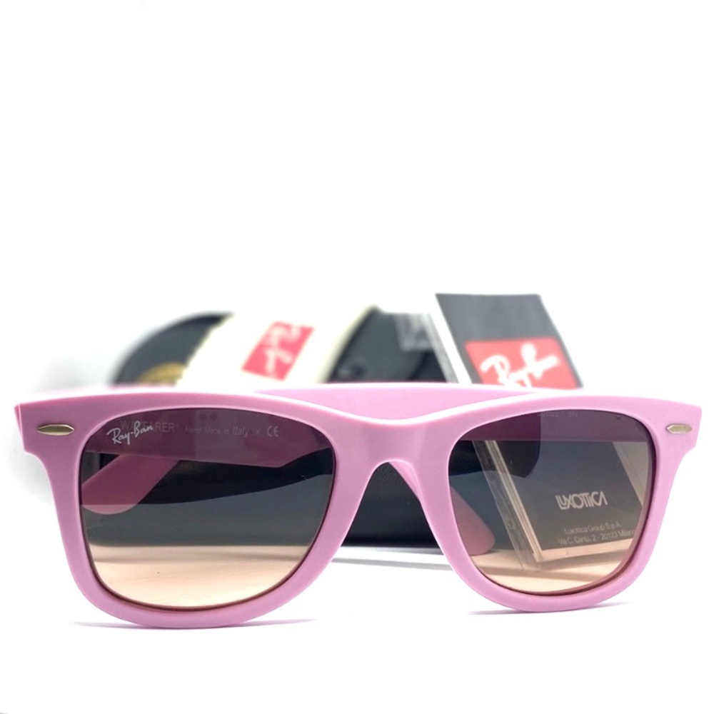 Ray-Ban Wayfarer 2140 Sunglasses